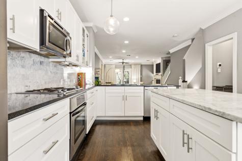 3427 Howell Street Dallas TX 75204