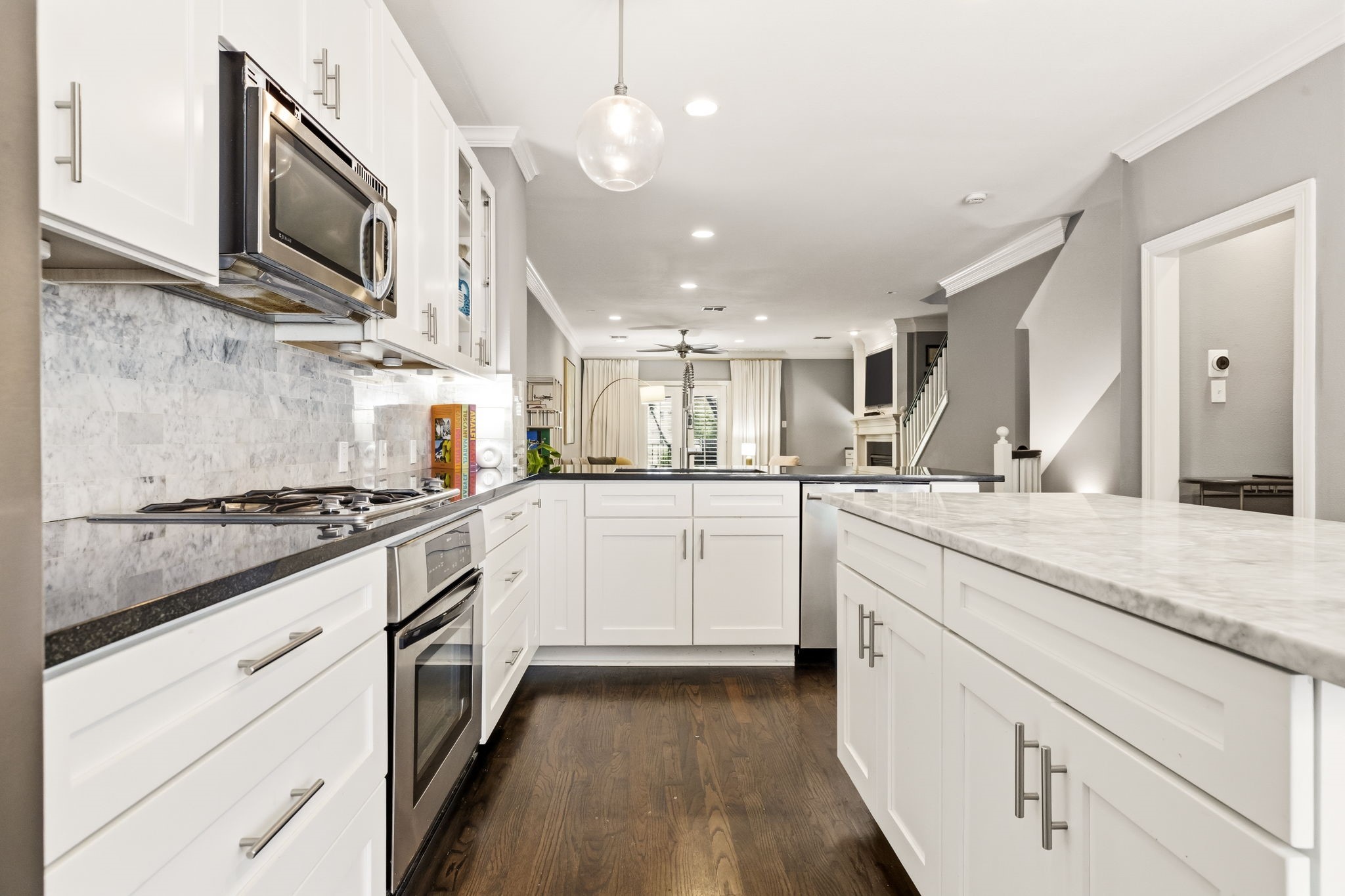 3427 Howell Street Dallas TX 75204