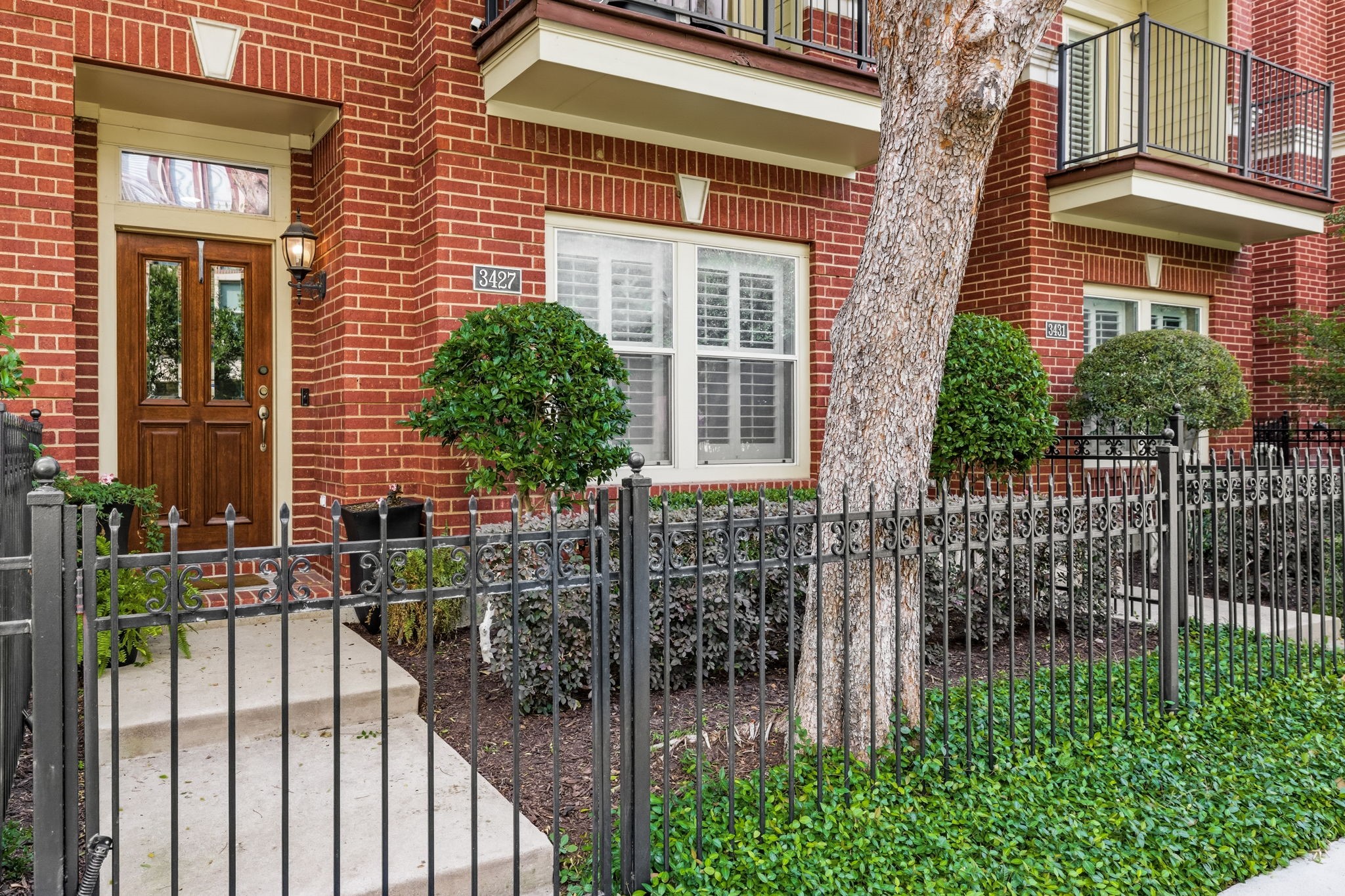 3427 Howell Street Dallas TX 75204
