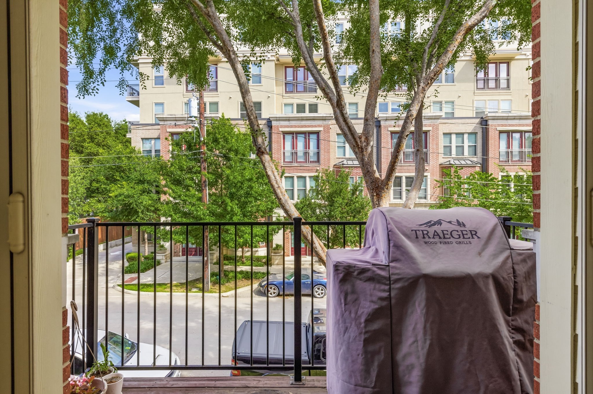 3427 Howell Street Dallas TX 75204