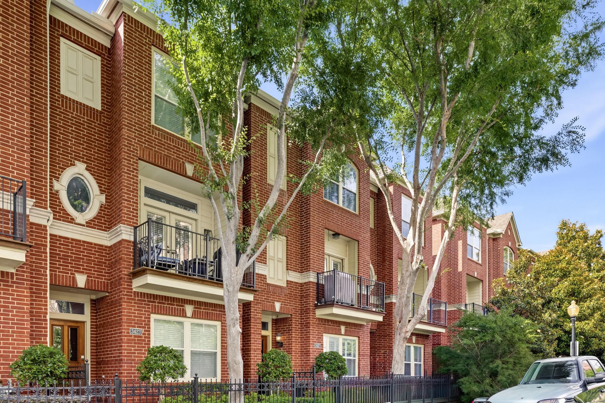3427 Howell Street Dallas TX 75204