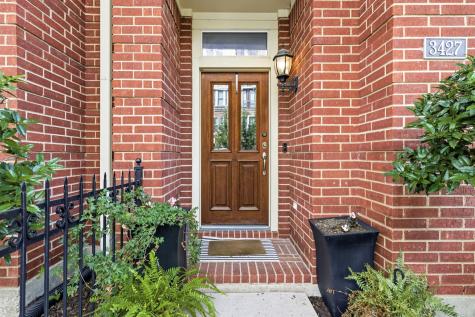 3427 Howell Street Dallas TX 75204