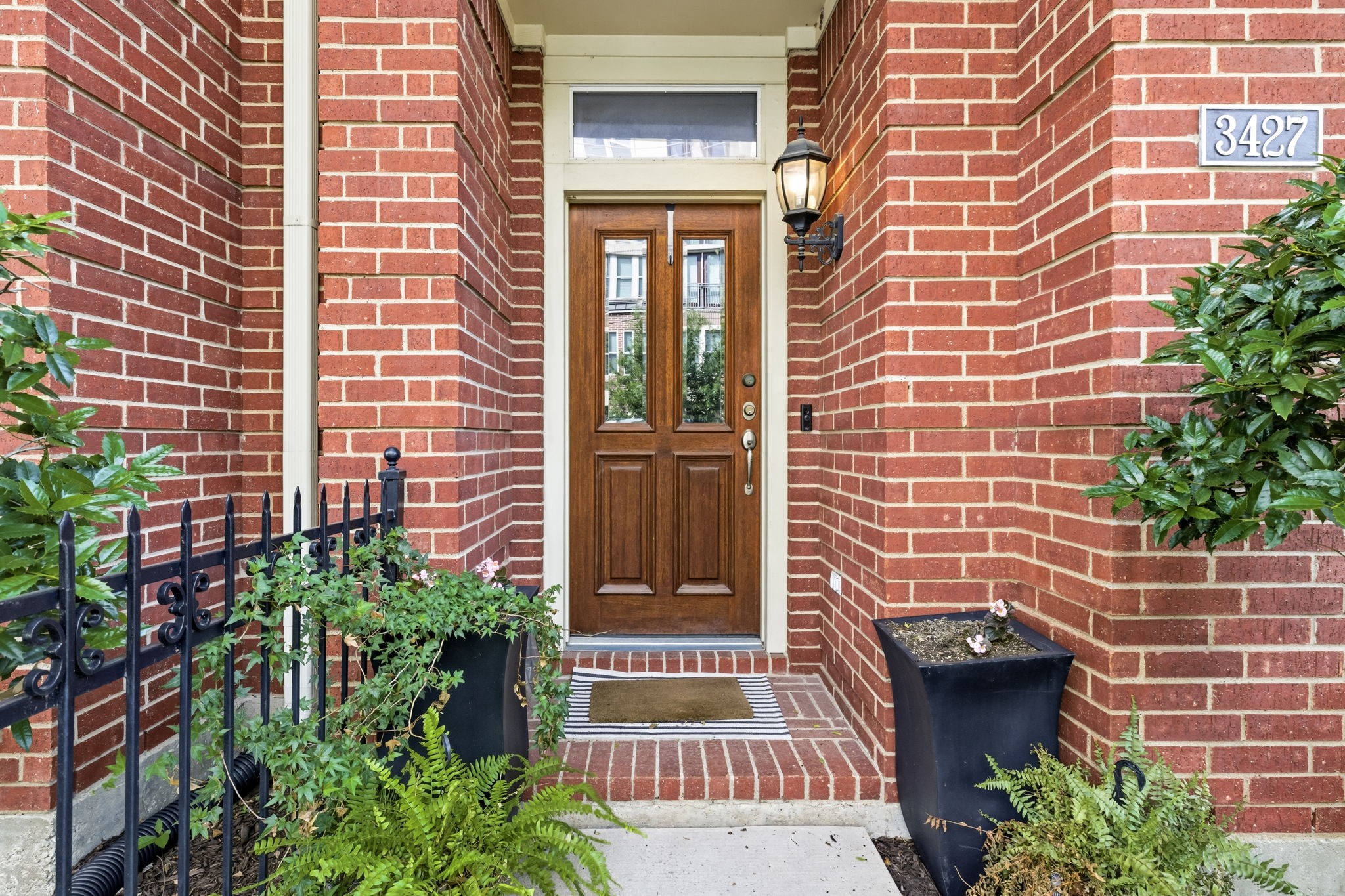 3427 Howell Street Dallas TX 75204
