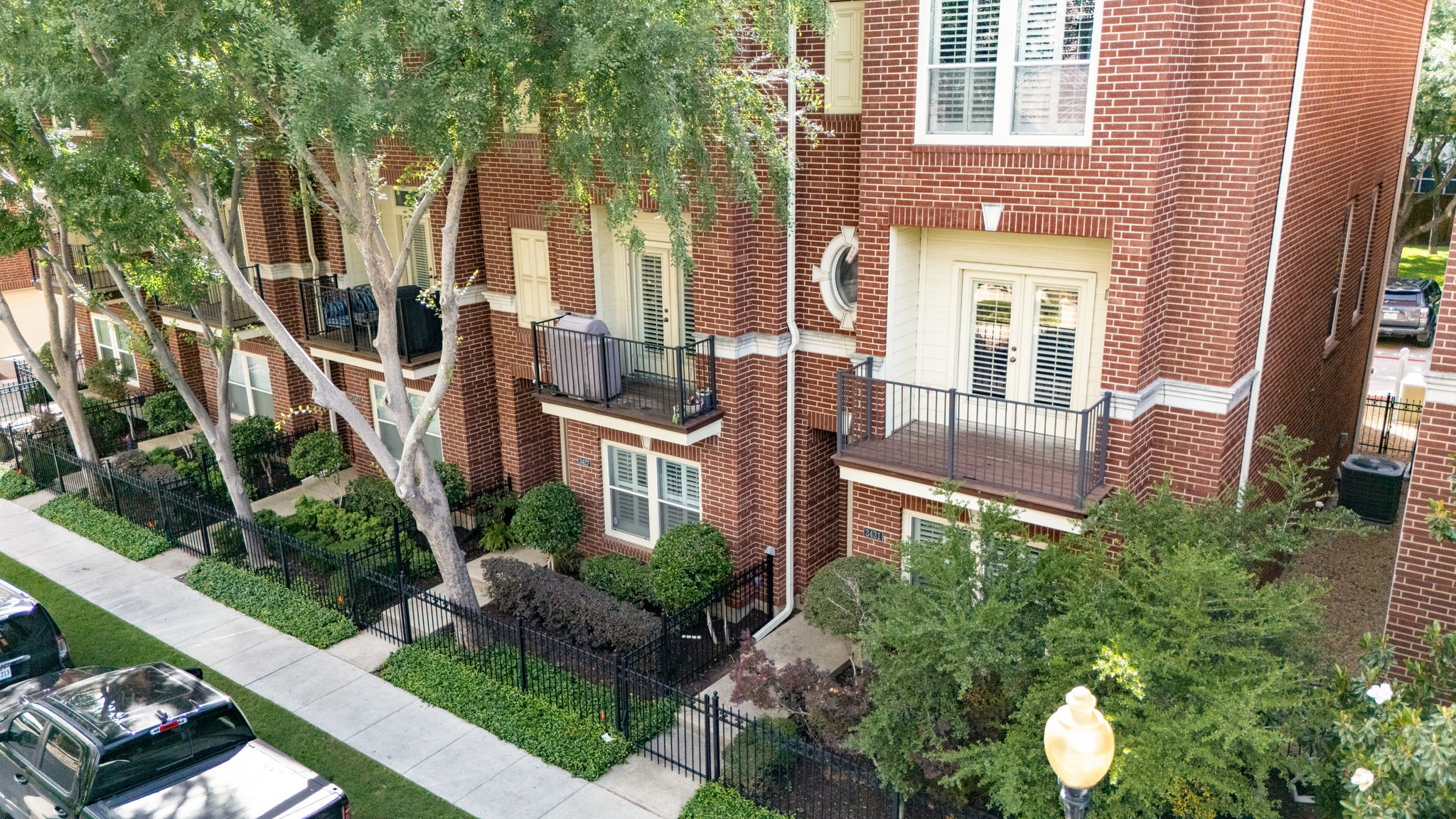 3427 Howell Street Dallas TX 75204