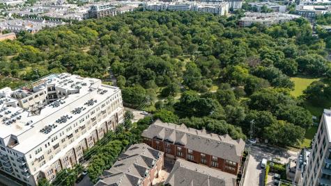 3427 Howell Street Dallas TX 75204