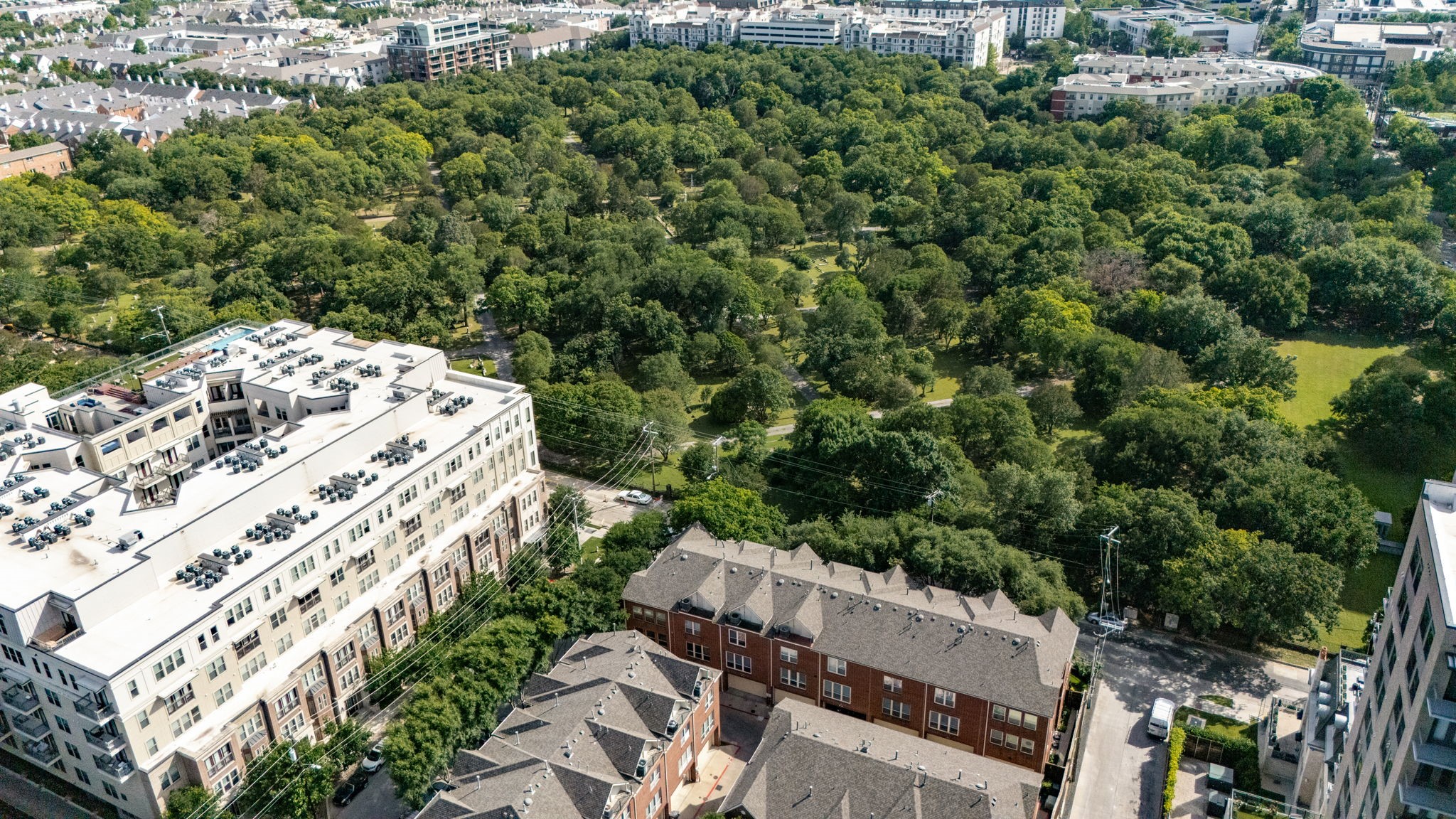 3427 Howell Street Dallas TX 75204