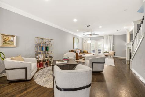 3427 Howell Street Dallas TX 75204