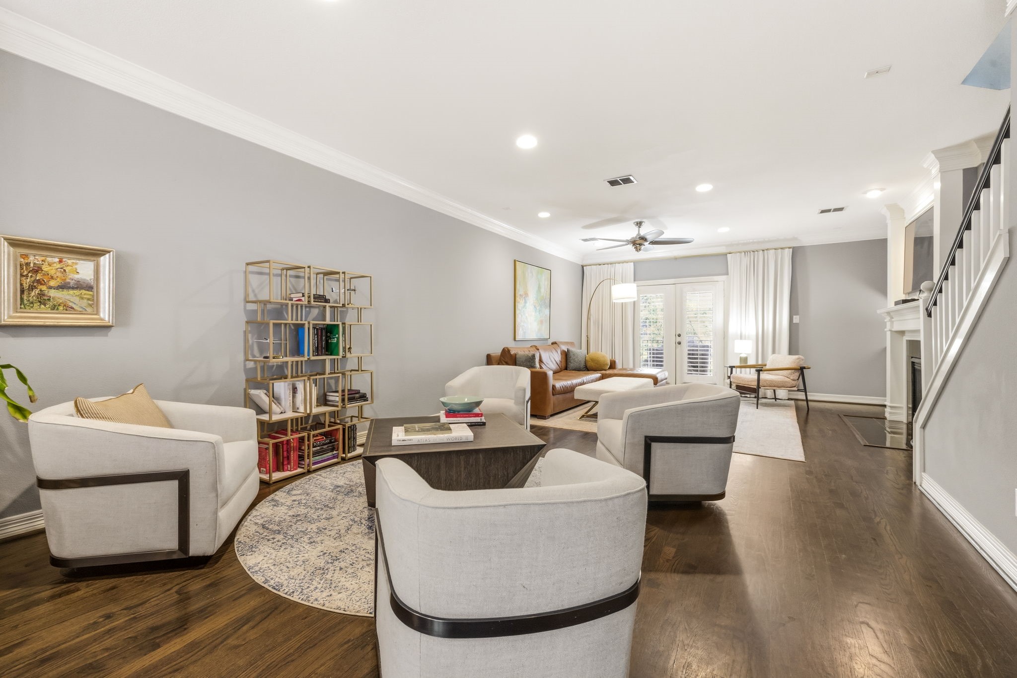 3427 Howell Street Dallas TX 75204