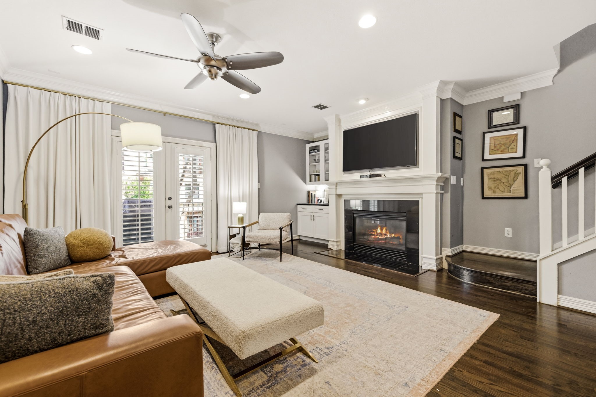 3427 Howell Street Dallas TX 75204