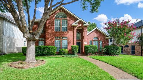 2501 Plentywood Drive Plano TX 75025