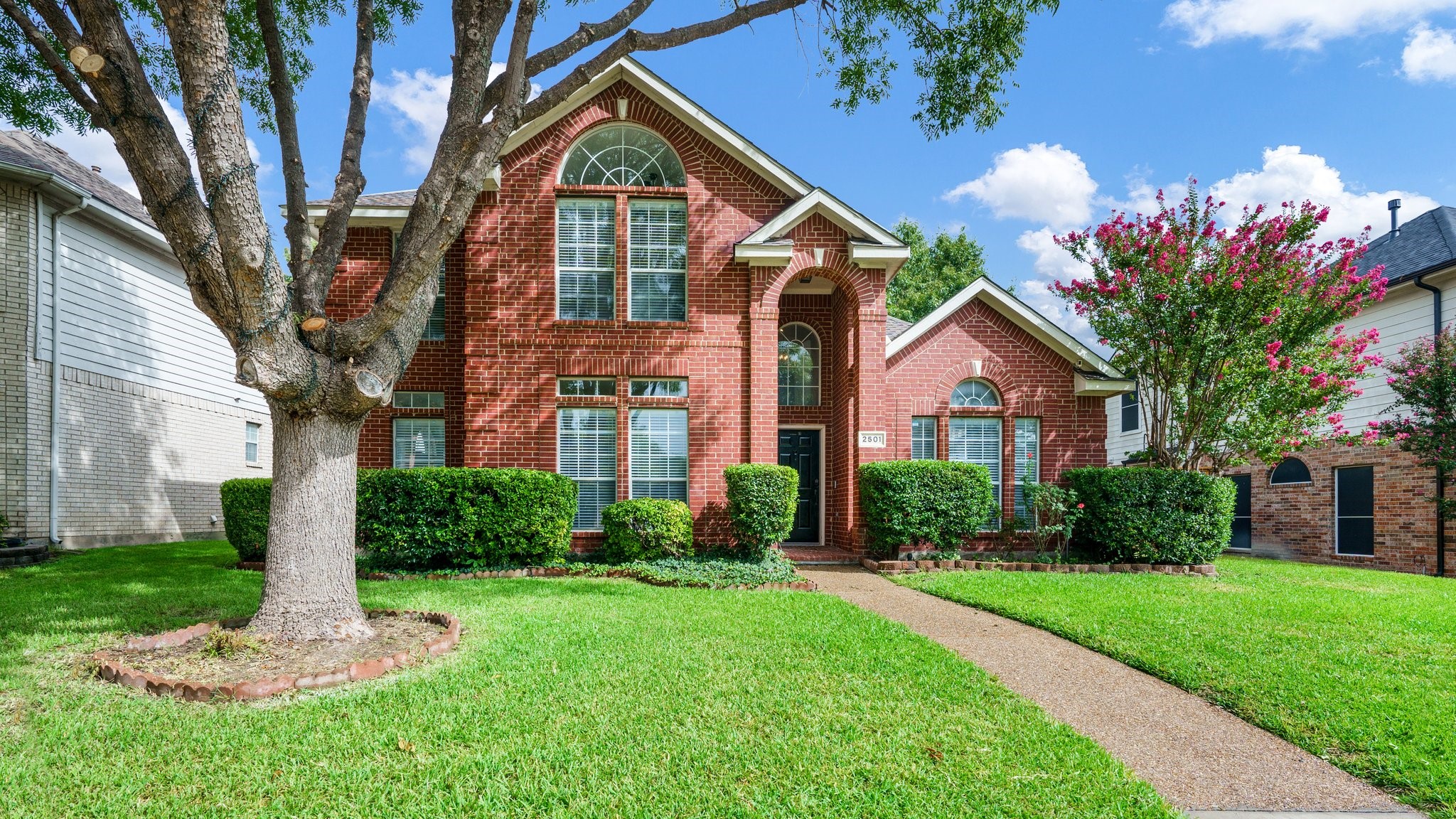 2501 Plentywood Drive Plano TX 75025