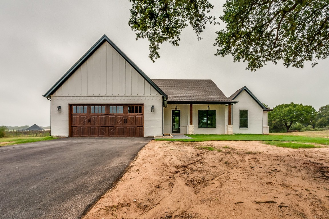 4306 Tin Top Road Weatherford TX 76087