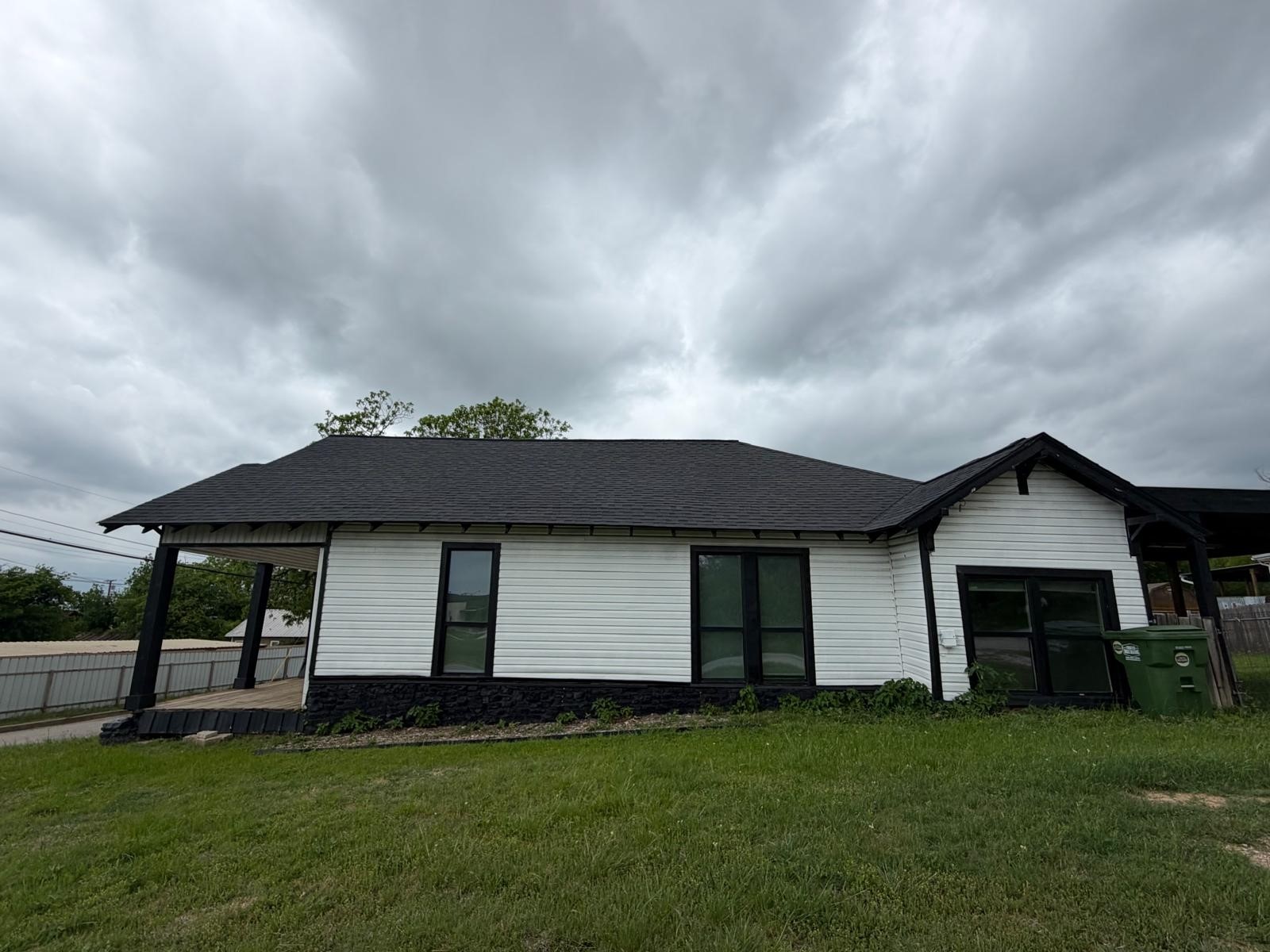 915 NE 1st Street Mineral Wells TX 76067