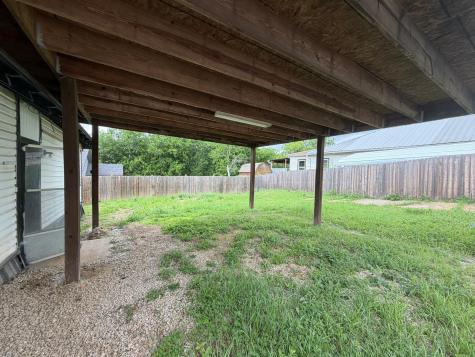 915 NE 1st Street Mineral Wells TX 76067