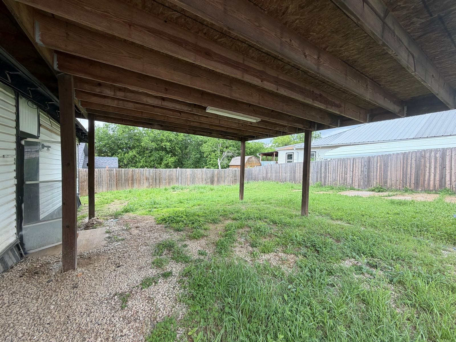 915 NE 1st Street Mineral Wells TX 76067