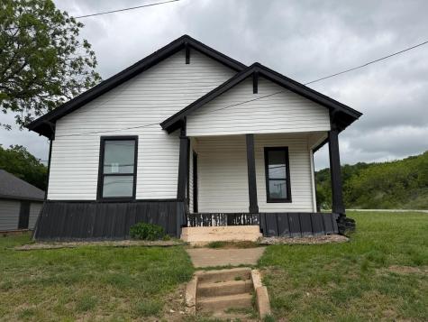 915 NE 1st Street Mineral Wells TX 76067