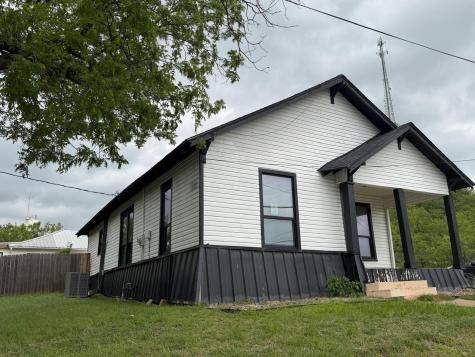 915 NE 1st Street Mineral Wells TX 76067