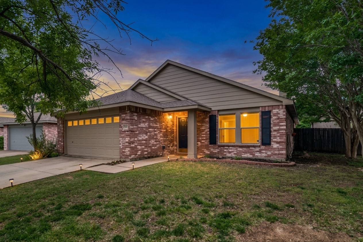 603 Claiborn Lane Wylie TX 75098