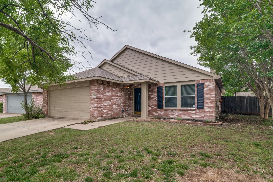 603 Claiborn Lane Wylie TX 75098