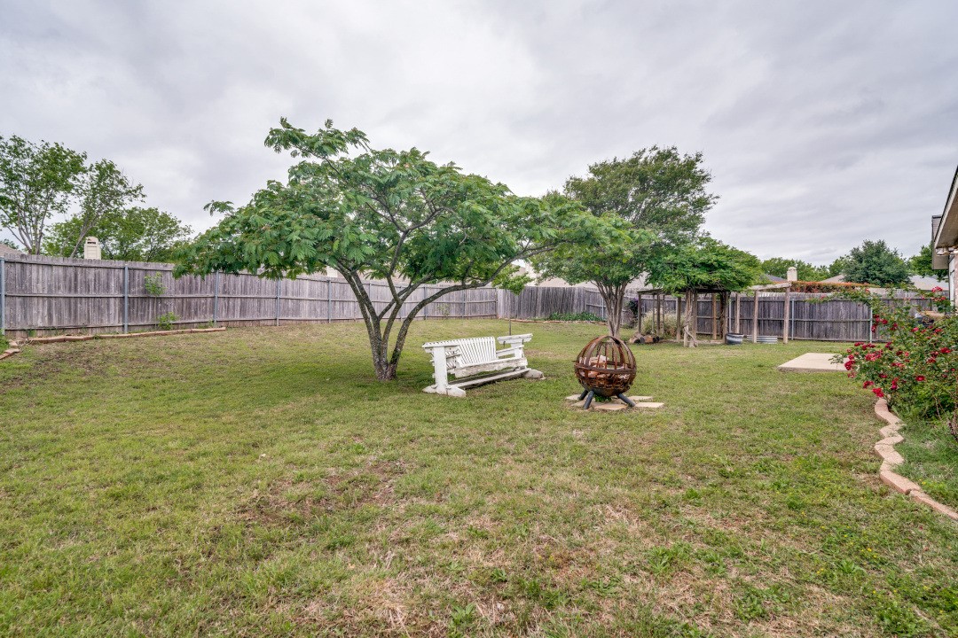 603 Claiborn Lane Wylie TX 75098