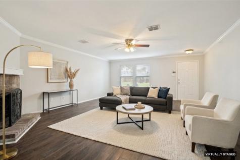 603 Claiborn Lane Wylie TX 75098