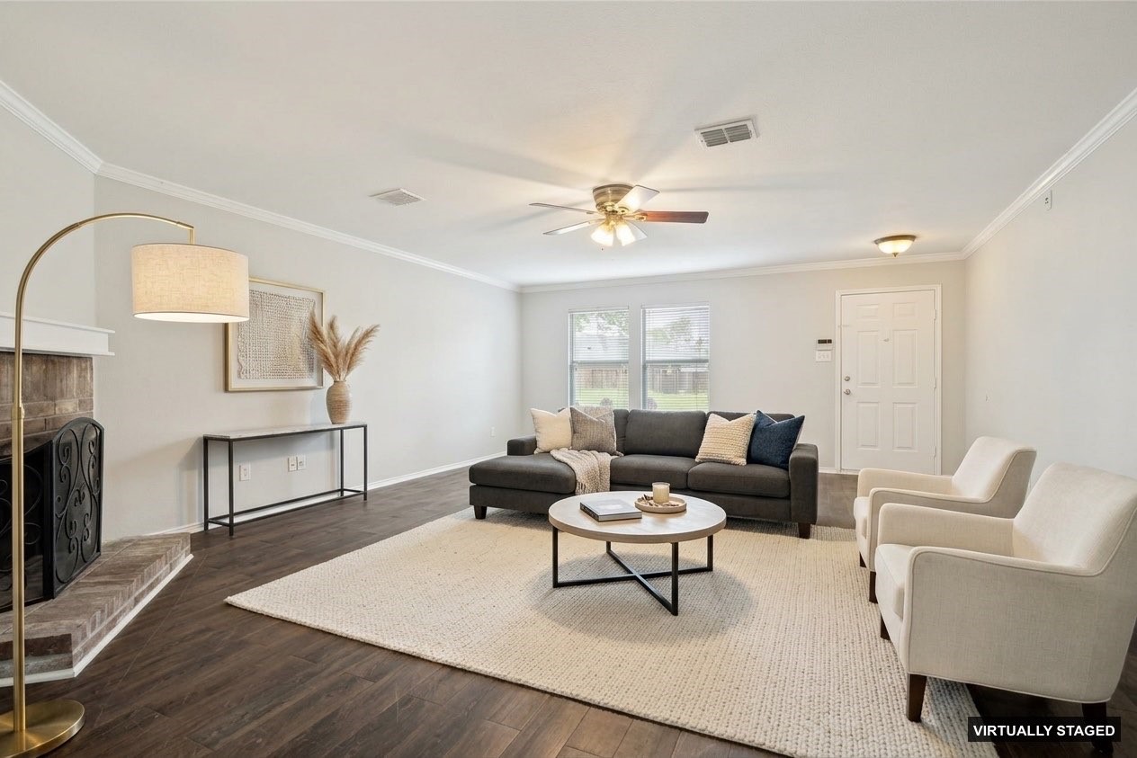 603 Claiborn Lane Wylie TX 75098