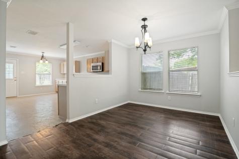 603 Claiborn Lane Wylie TX 75098