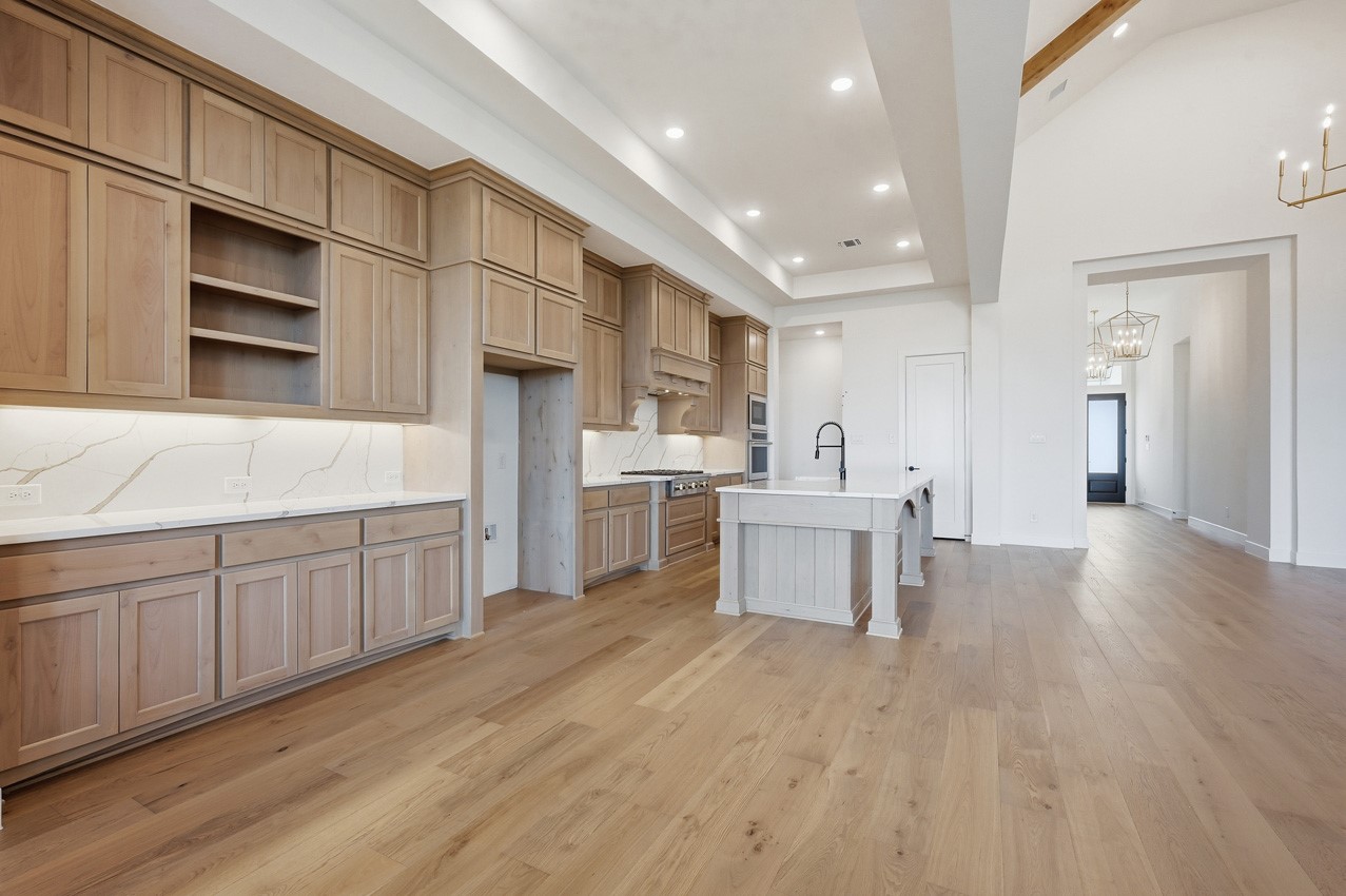 2316 Havannah Drive Celina TX 75009