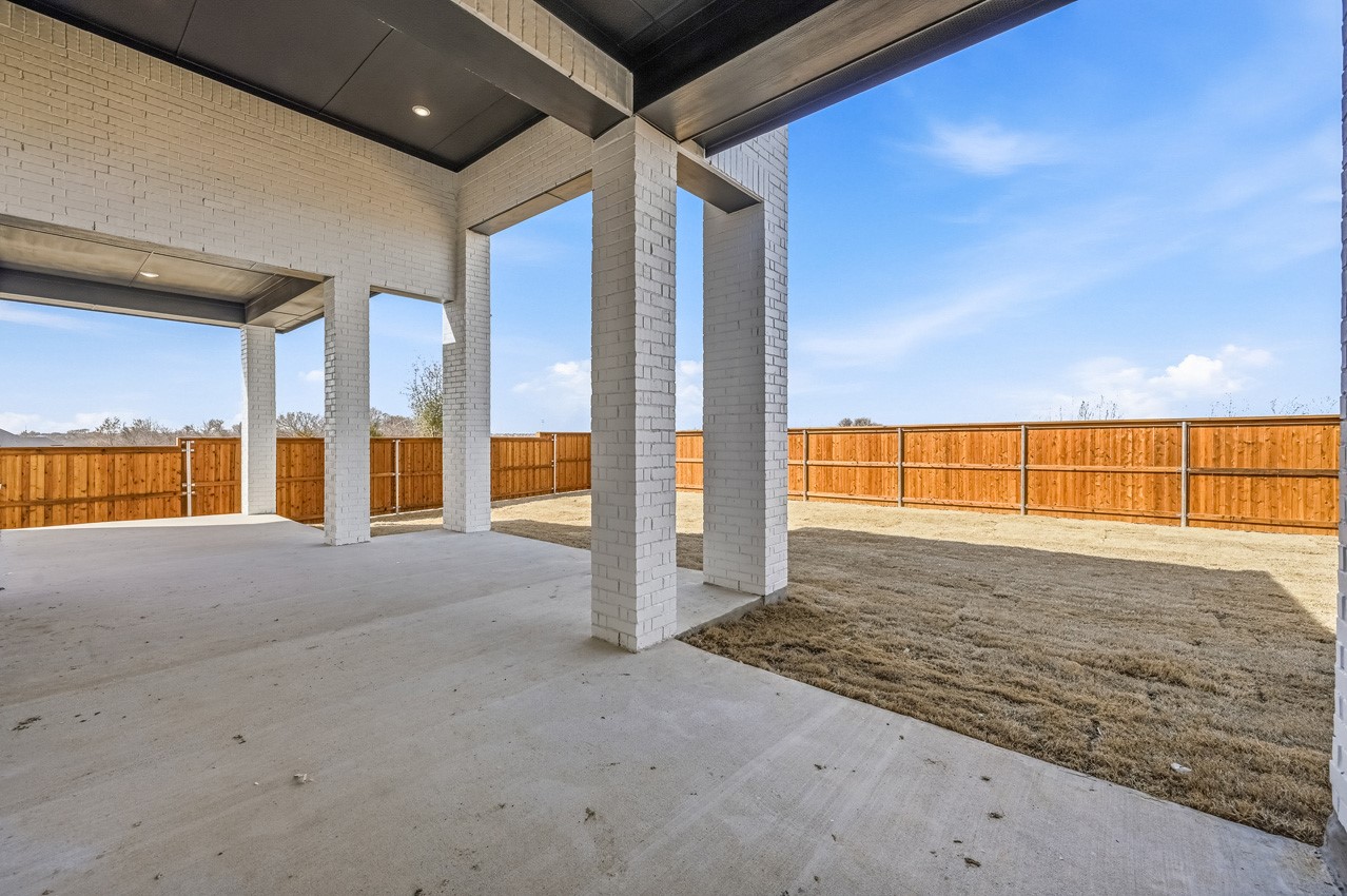 2316 Havannah Drive Celina TX 75009