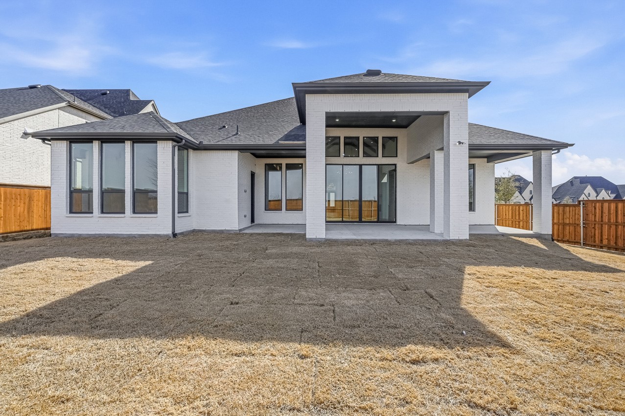 2316 Havannah Drive Celina TX 75009