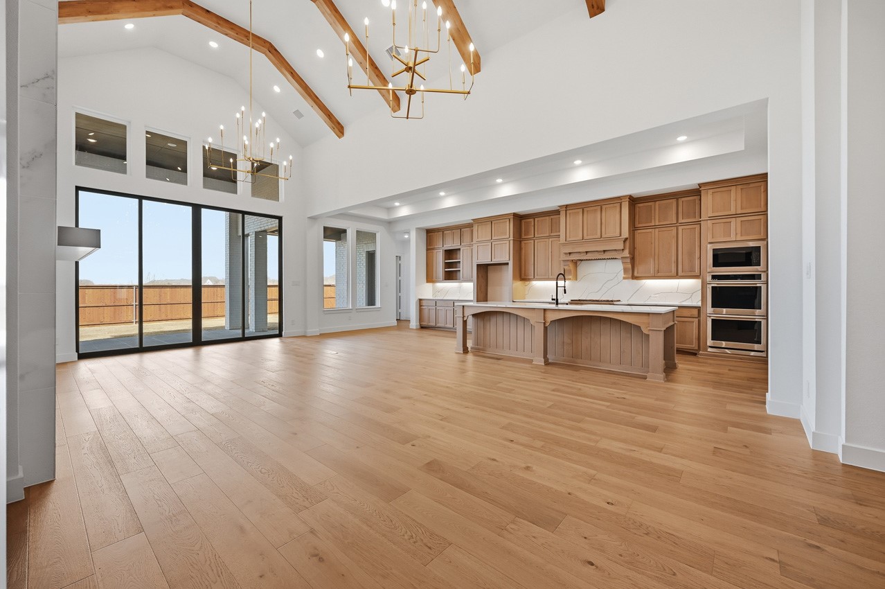 2316 Havannah Drive Celina TX 75009