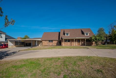 6104 N Ridge Road Fort Worth TX 76135