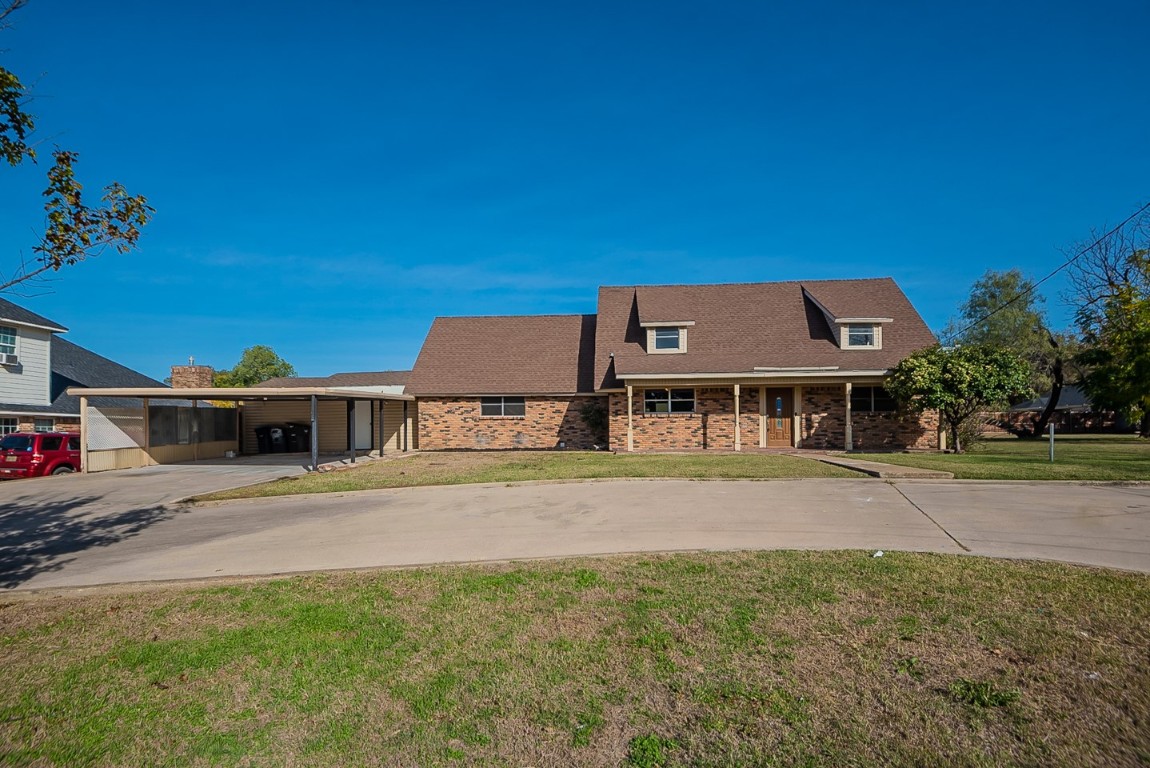 6104 N Ridge Road Fort Worth TX 76135