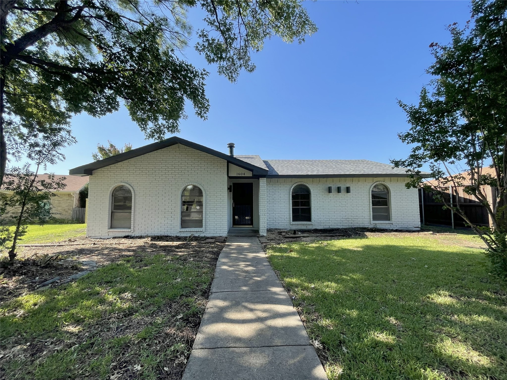 1604 Stockton Trail Plano TX 75023