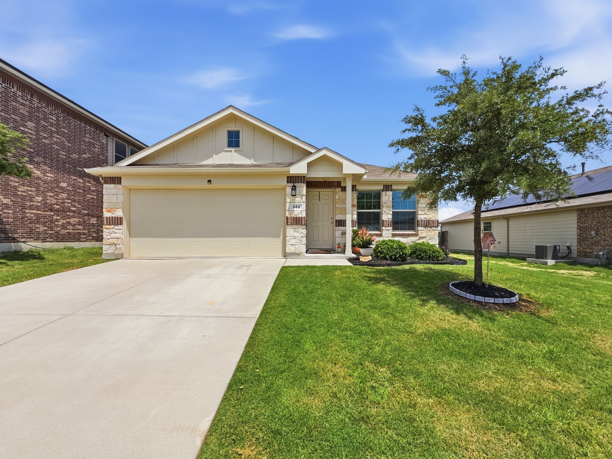 344 Navidad Trail Fort Worth TX 76052