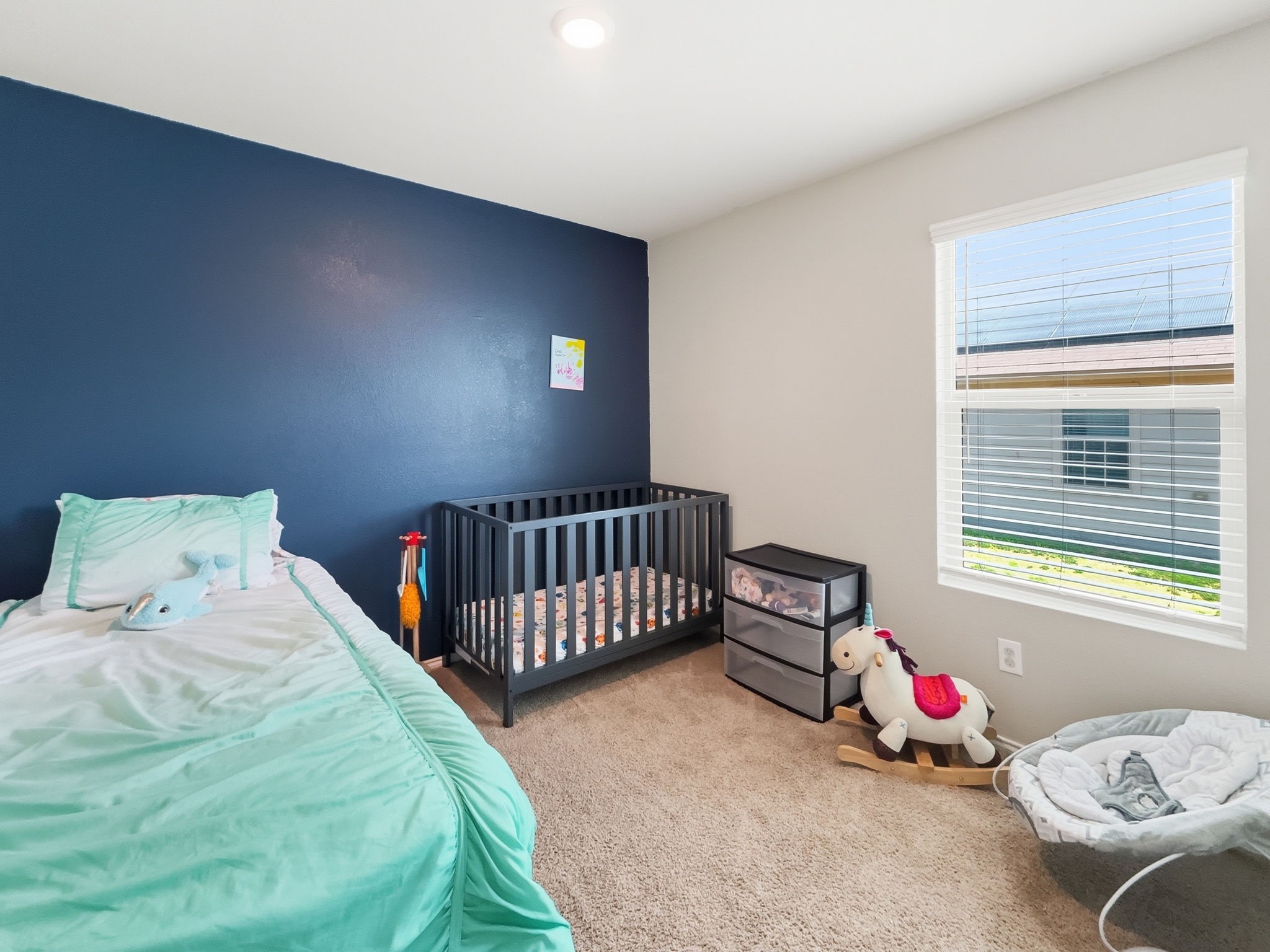 344 Navidad Trail Fort Worth TX 76052