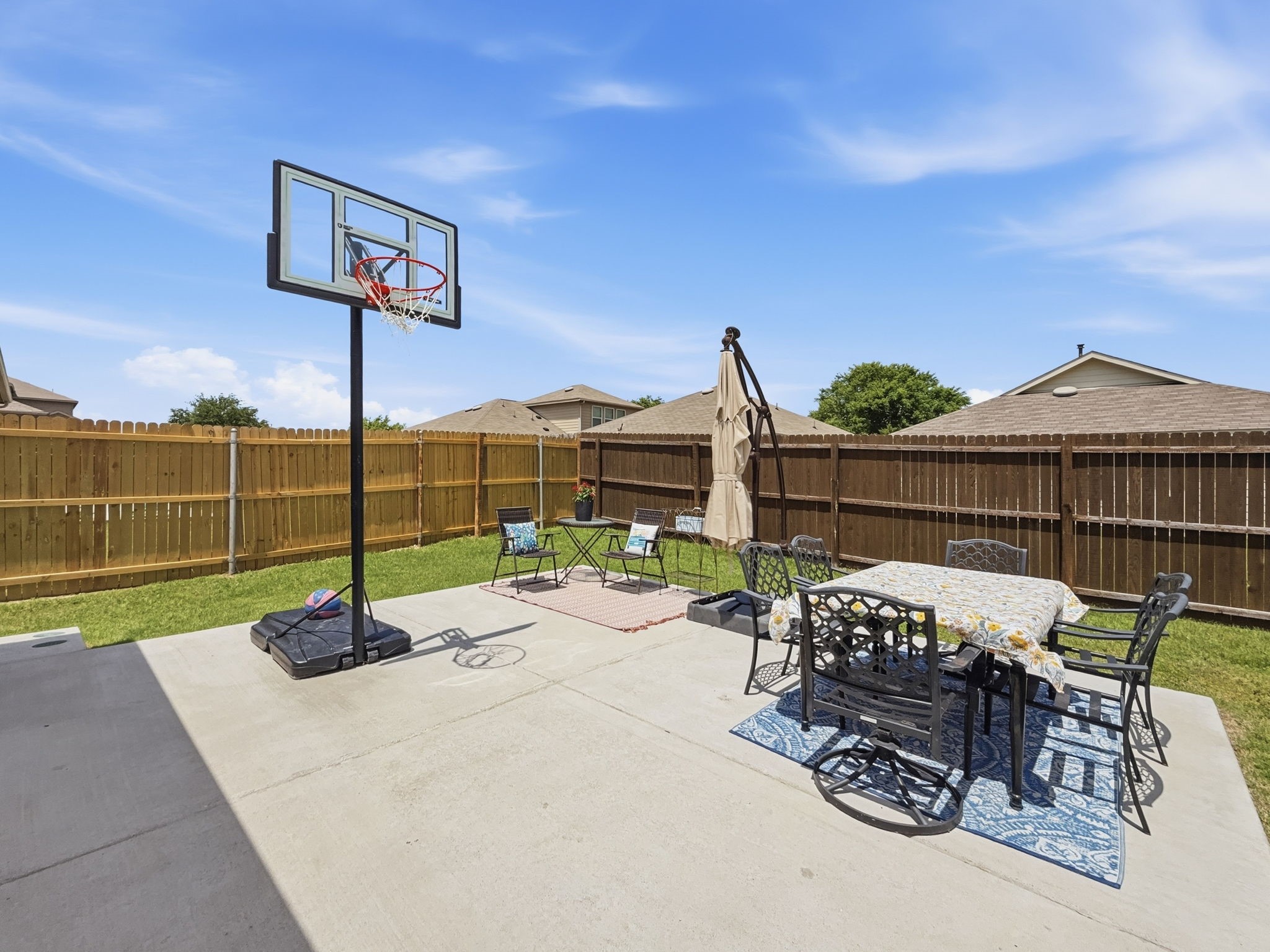 344 Navidad Trail Fort Worth TX 76052