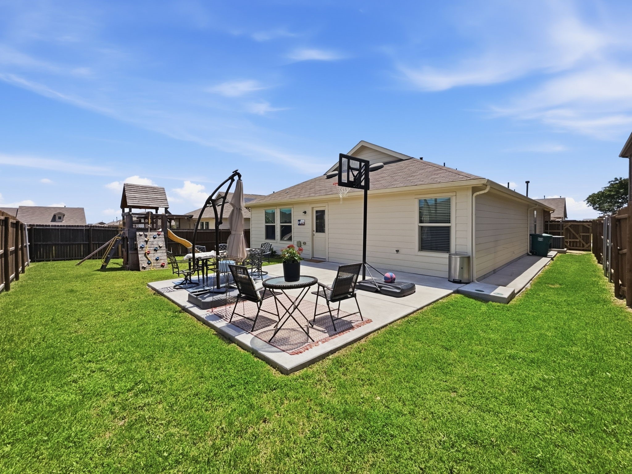 344 Navidad Trail Fort Worth TX 76052