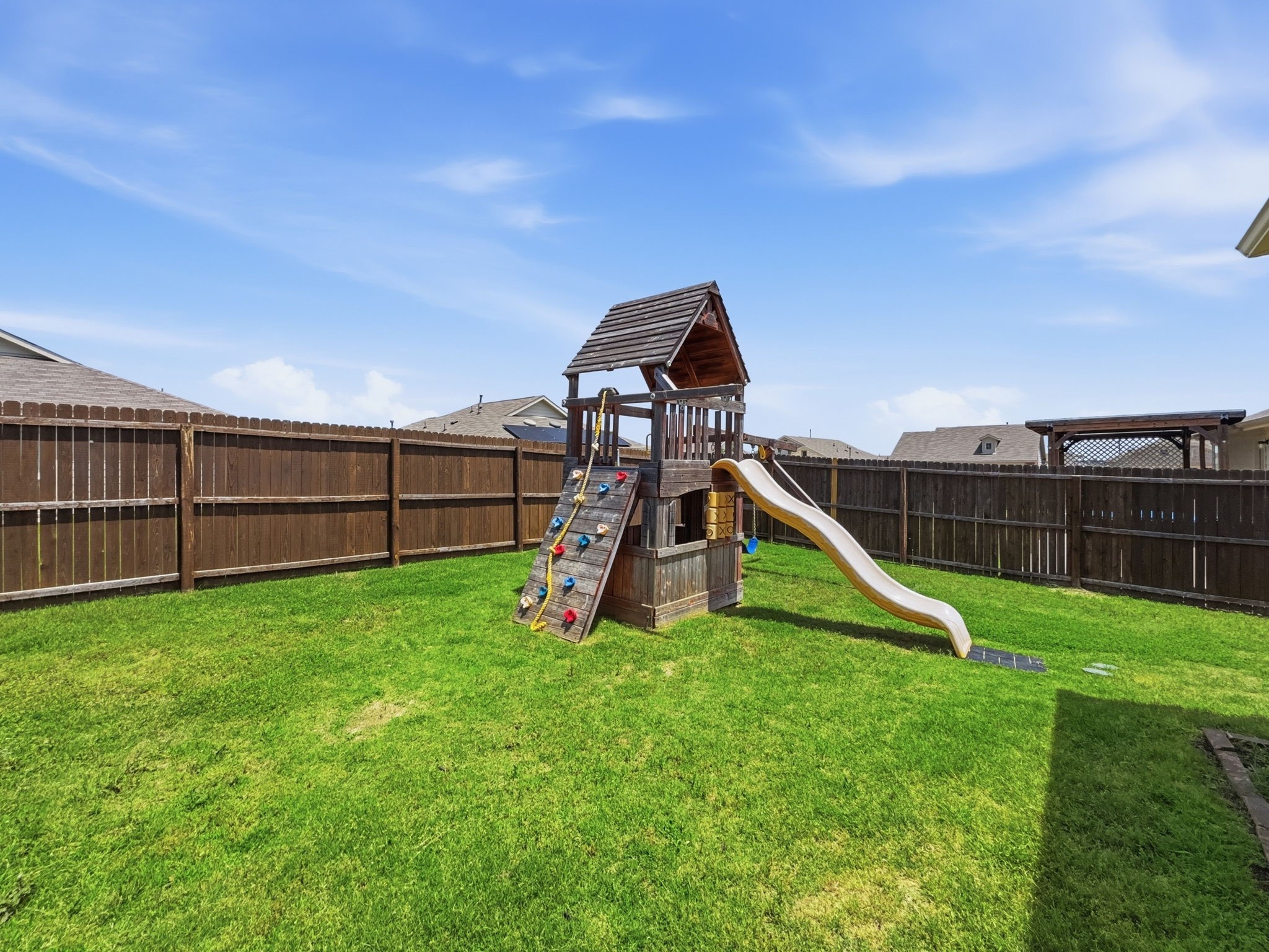 344 Navidad Trail Fort Worth TX 76052