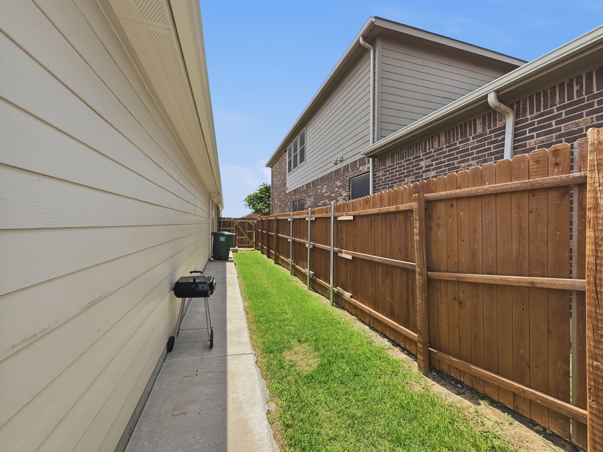 344 Navidad Trail Fort Worth TX 76052