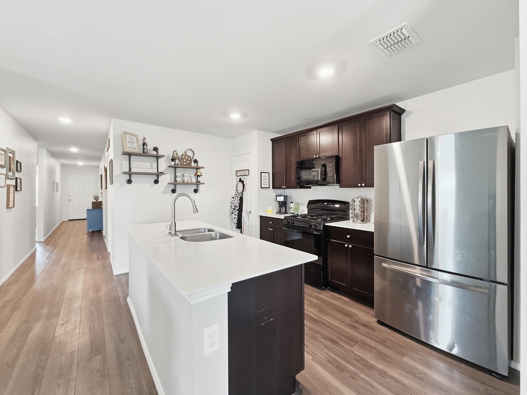 344 Navidad Trail Fort Worth TX 76052