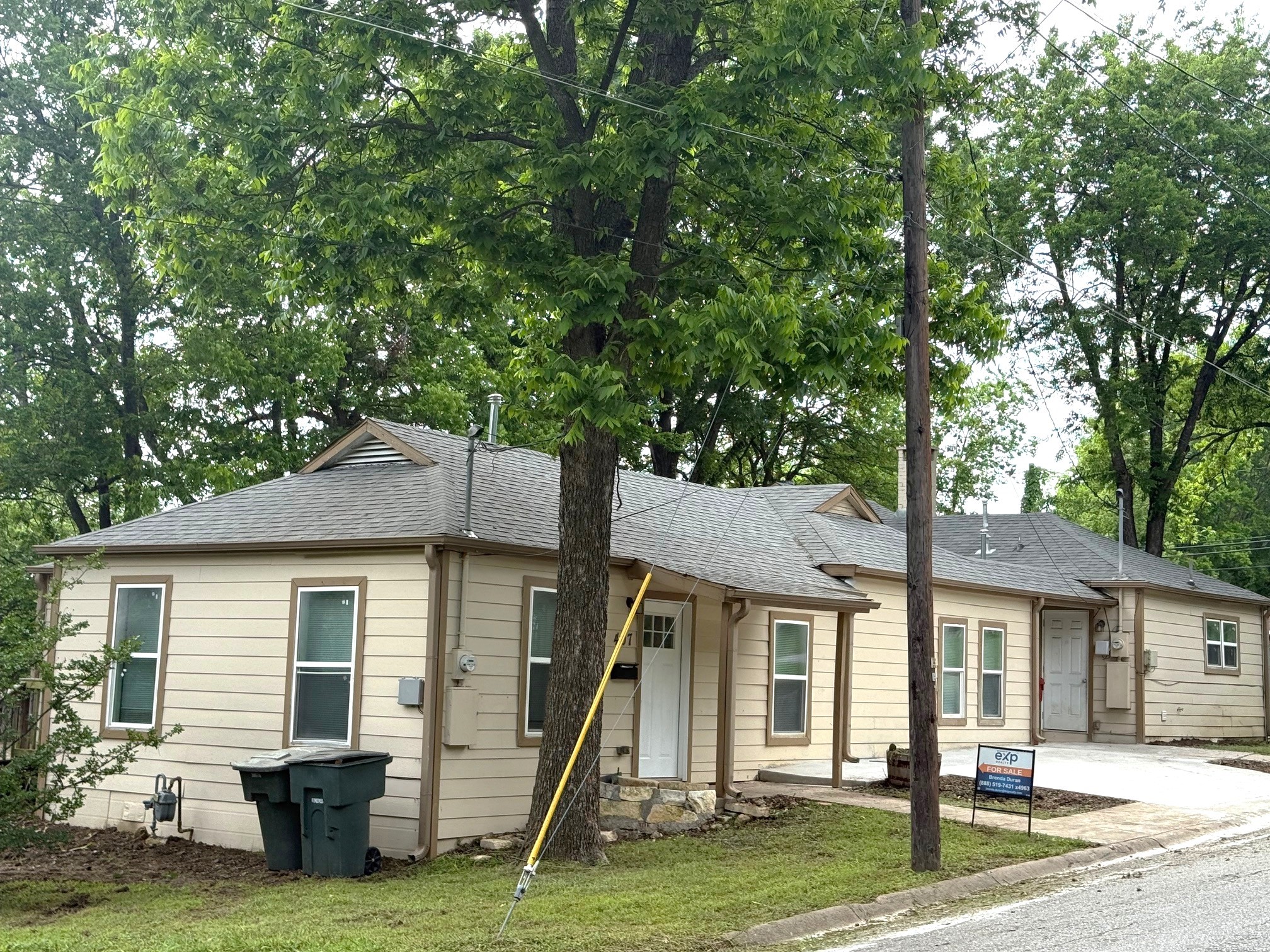 833 W Pecan Street Sherman TX 75092