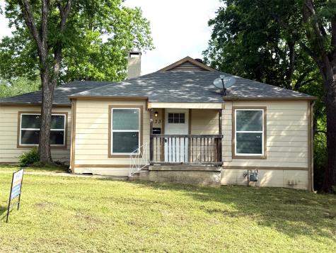833 W Pecan Street Sherman TX 75092