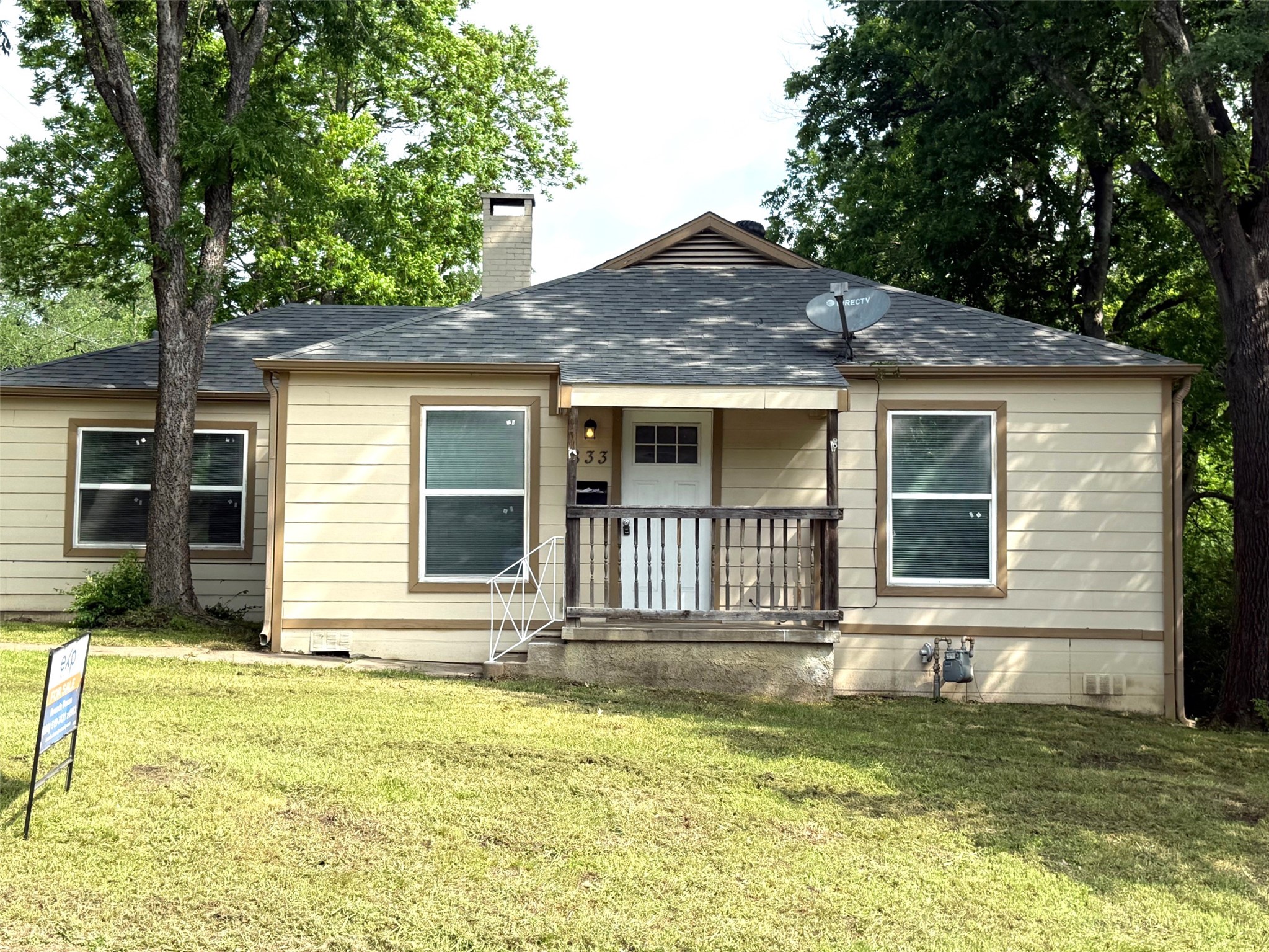 833 W Pecan Street Sherman TX 75092