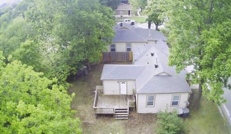 833 W Pecan Street Sherman TX 75092