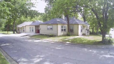 833 W Pecan Street Sherman TX 75092
