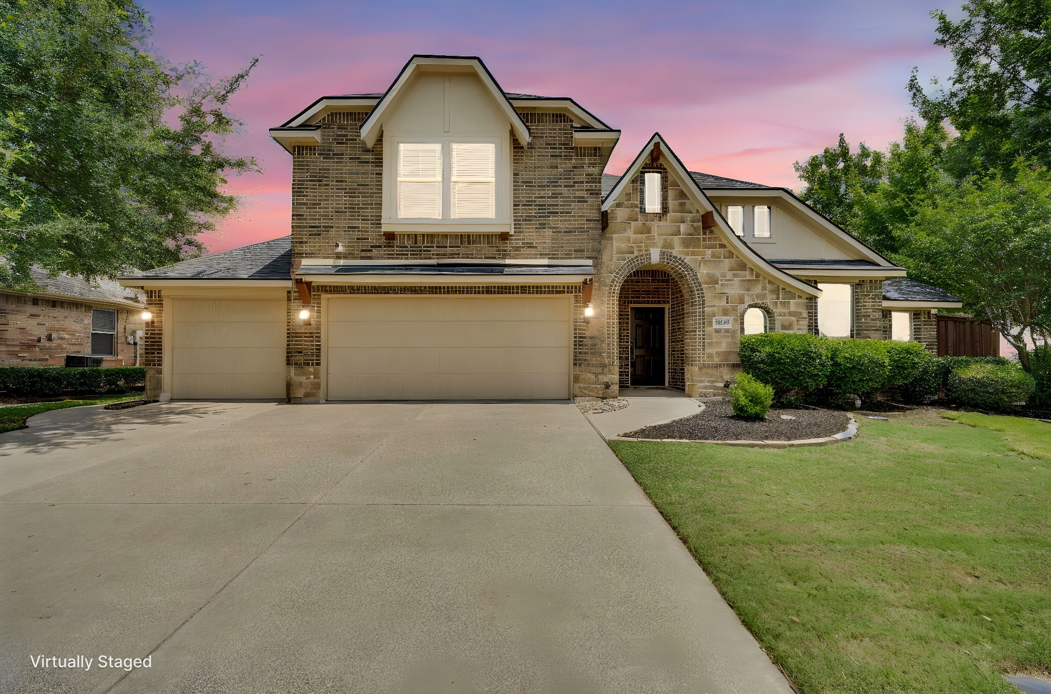 5214 Compassion Court Midlothian TX 76065