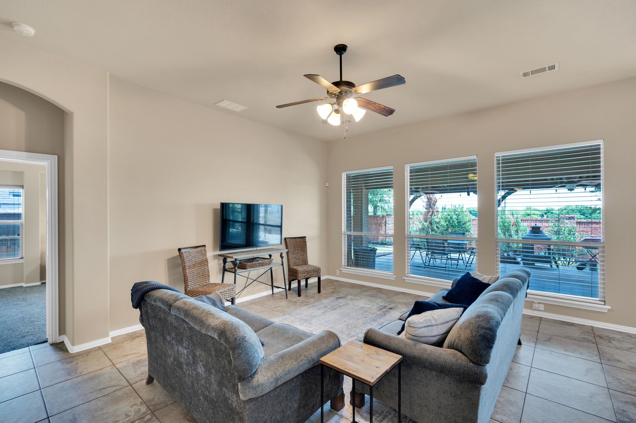 5214 Compassion Court Midlothian TX 76065