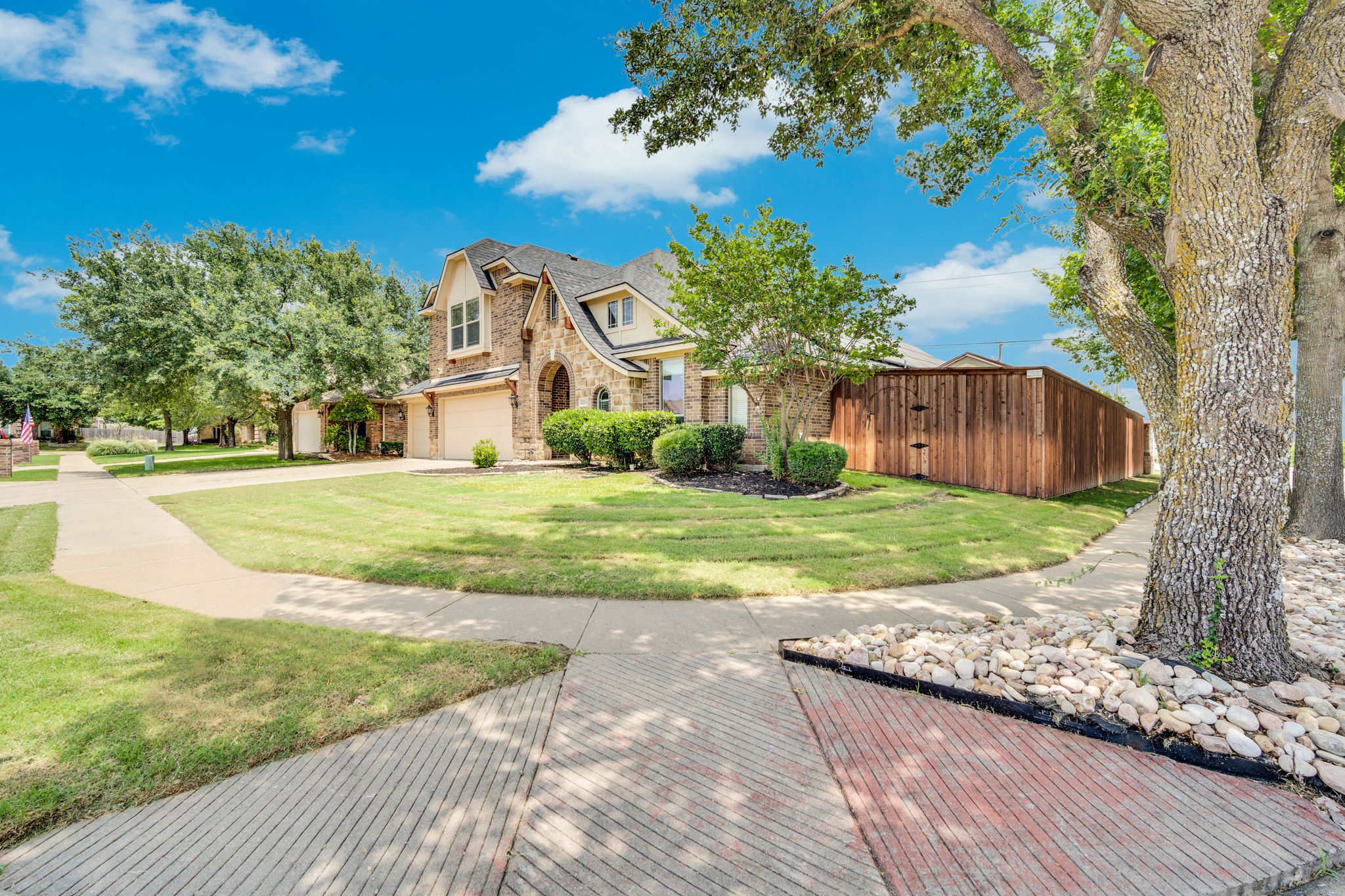 5214 Compassion Court Midlothian TX 76065