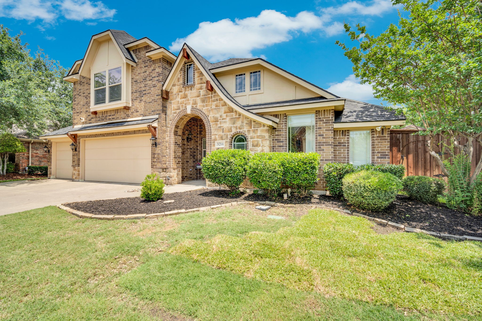 5214 Compassion Court Midlothian TX 76065